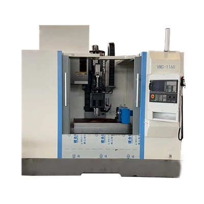 Machining Center CNC Special Machine Rigid Tapping Effect Is Stable