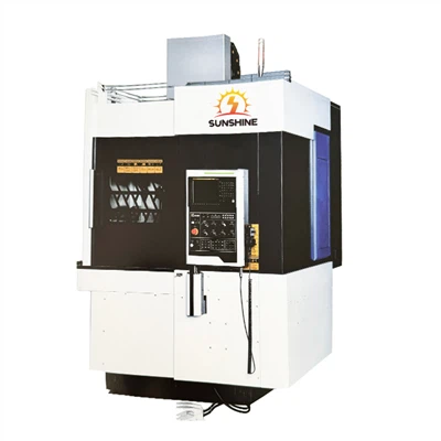 ЦНЦ вертикални струг произвођач наводи ВТЦ70