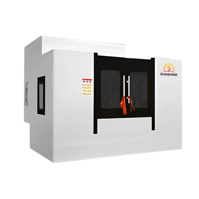 Доосан ХМЦ машина